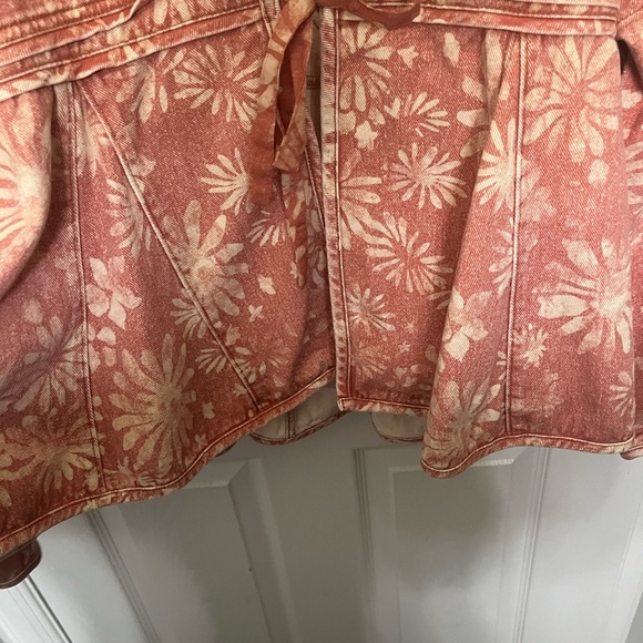 Free People Lua Bed Jacket - Picture 10 of 12